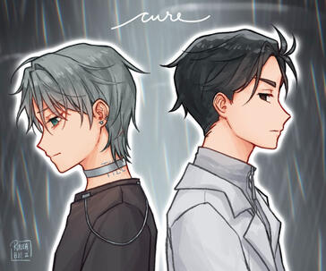 Ivantill - example of base pricing + additional character